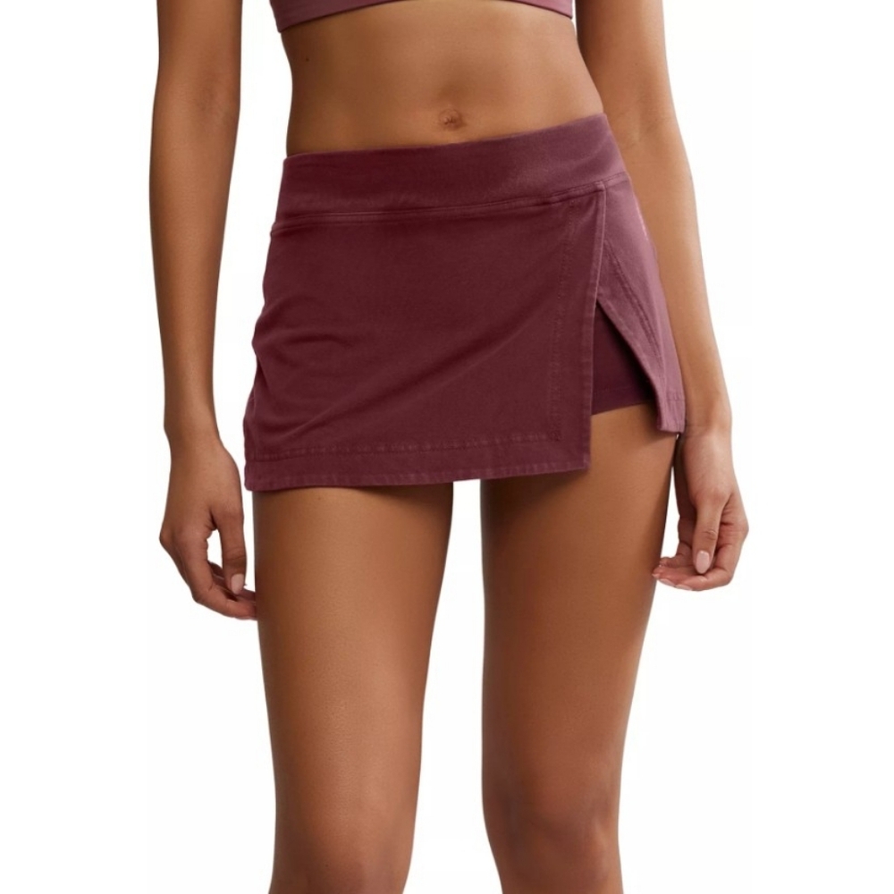 FP Movement Hot Shot Mini Skort